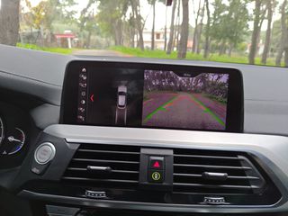 Bmw X4 M40 2019 3.0 / 322hp / diesel / M40d-thumb-14