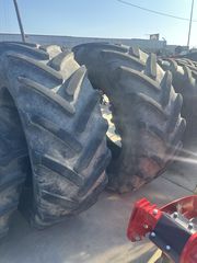 Michelin 650 65 42