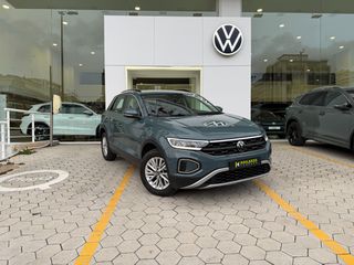 Volkswagen T-Roc 2022 1.0 TSI Life 110Hp 3πλή Eγγυηση