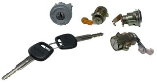 ΔΙΑΚΟΠΤΗΣ ΜΙΖΑΣ TOYOTA HILUX LN145 FULL SET (4ΤΜΧ)