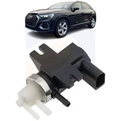 Βαλβίδα πίεσης turbo για Audi Q3 2018 2019 2020 2021 2022 2023 2024 2025 04L131051F