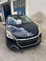 Peugeot 208 2015-thumb-1