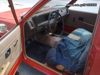 Pickup - Αγροτικό Isuzu 1985-thumb-14