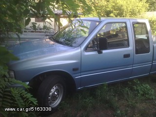 Pickup - Αγροτικό Isuzu 1985-thumb-15