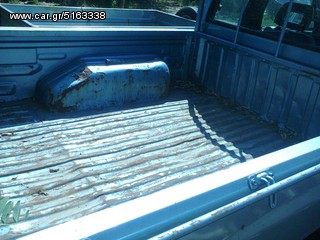 Pickup - Αγροτικό Isuzu 1985-thumb-17