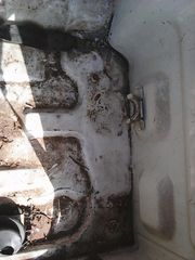 Pickup - Αγροτικό Isuzu 1985-thumb-32
