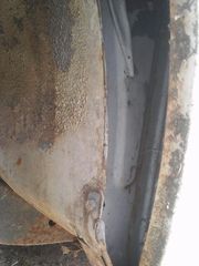 Pickup - Αγροτικό Isuzu 1985-thumb-35