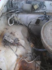 Pickup - Αγροτικό Isuzu 1985-thumb-39