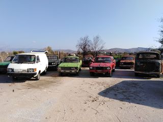 Pickup - Αγροτικό Isuzu 1985-thumb-3