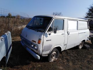 Pickup - Αγροτικό Isuzu 1985-thumb-6