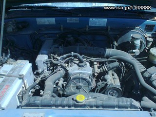 Pickup - Αγροτικό Isuzu 1985-thumb-21