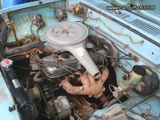 Pickup - Αγροτικό Isuzu 1985-thumb-25