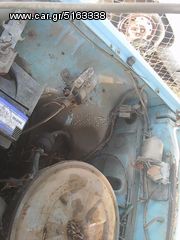Pickup - Αγροτικό Isuzu 1985-thumb-27