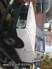 Pickup - Αγροτικό Isuzu 1985-thumb-28