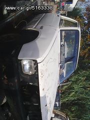 Pickup - Αγροτικό Isuzu 1985-thumb-29