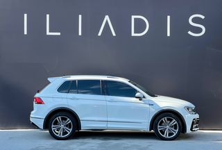 Volkswagen Tiguan 2020 R LINE