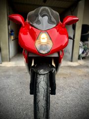 Mv Agusta F4 312R 2006