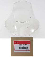 ΖΕΛΑΤΙΝΗ ΔΙΑΦΑΝΗ HONDA 64200-MGS-D70 INTEGRA 700-750 2012 - 2020