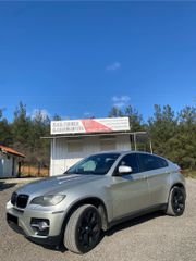 Bmw X6 2009-thumb-1