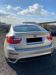 Bmw X6 2009-thumb-2