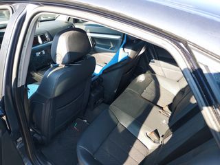 Opel Vectra 2008