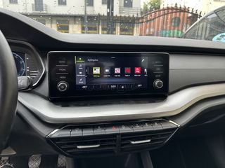 Skoda Octavia 2021-thumb-11