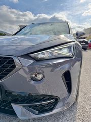 Cupra Formentor 2021 Vz panorama-360 camera