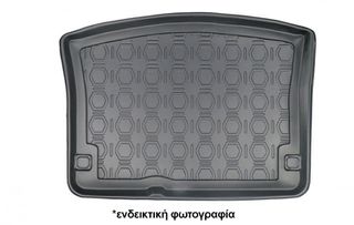 Cik - ΠΑΤΑΚΙ ΣΚΑΦΗ ΠΟΡΤ ΜΠΑΓΚΑΖ ΓΙΑ KIA SORENTO 2009+ ΛΑΣΤΙΧΟ ΣΕ ΜΑΥΡΟ ΧΡΩΜΑ - 1 ΤΕΜ. (BM.KI.0008/CK)