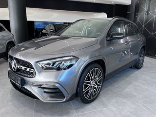 Mercedes-Benz GLA 200 2026 ICONIC