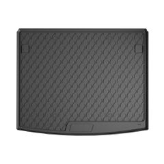 ΠΑΤΑΚΙ ΣΚΑΦΗ ΠΟΡΤ ΜΠΑΓΚΑΖ ΓΙΑ VW CADDY LIFE 01/2021+ SUMISURA TRUNK MAT ΑΠΟ ΑΟΣΜΟ, ΜΗ ΤΟΞΙΚΟ, ΟΙΚΟΛΟΓΙΚΟ ΚΑΙ ΑΝΑΚΥΚΛΩΣΙΜΟ ΣΥΝΘΕΤΙΚΟ ΛΑΣΤΙΧΟ ΣΕ ΜΑΥΡΟ ΧΡΩΜΑ ΜΕ ΥΠΟΔΟΧΗ ΓΙΑ ΠΡΟΕΚΤΑΣΗ L2519.8 - L2519.9 LA