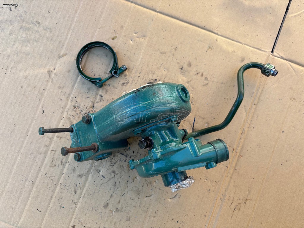 TURBO VOLVOPENTA 2003T