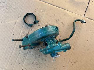 TURBO VOLVOPENTA 2003T