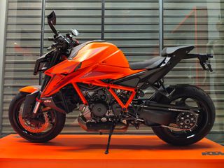 KTM 1390 Super Duke R 2024