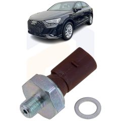 Βαλβίδα πίεσης λαδιού για Audi Q3 Sportback 2018 2019 2020 2021 2022 2023 2024 2025 038919081