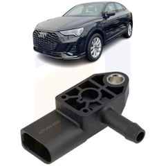 Αισθητήρας απόλυτης πίεσης (MAP) για Audi Q3 Sportback 2018 2019 2020 2021 2022 2023 2024 2025 04L145049