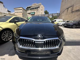 Skoda Octavia 2021 DSG, STYLE-thumb-1
