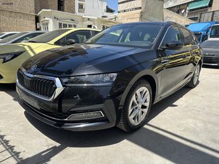 Skoda Octavia 2021 DSG, STYLE-thumb-2