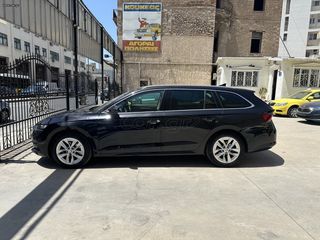 Skoda Octavia 2021 DSG, STYLE-thumb-3