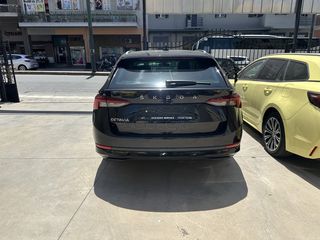 Skoda Octavia 2021 DSG, STYLE-thumb-5