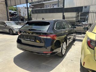 Skoda Octavia 2021 DSG, STYLE-thumb-6