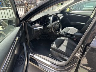 Skoda Octavia 2021 DSG, STYLE-thumb-12