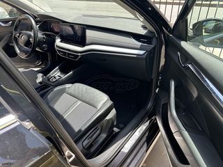 Skoda Octavia 2021 DSG, STYLE-thumb-15