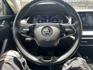 Skoda Octavia 2021 DSG, STYLE-thumb-17