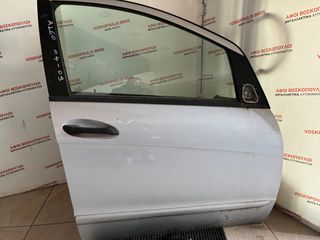 MERCEDES A CLASS W169 ΠΟΡΤΑ ΕΜΠΡΟΣΔΕΞΙΑ