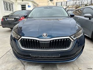 Skoda Octavia 2021 2.0 ΕΛΛΗΝΙΚΟ-thumb-1