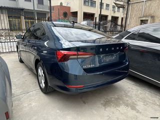 Skoda Octavia 2021 2.0 ΕΛΛΗΝΙΚΟ-thumb-3
