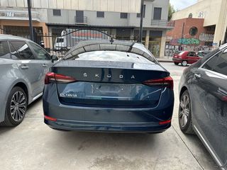 Skoda Octavia 2021 2.0 ΕΛΛΗΝΙΚΟ-thumb-4