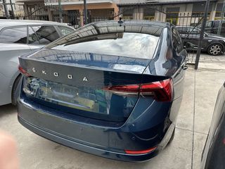 Skoda Octavia 2021 2.0 ΕΛΛΗΝΙΚΟ-thumb-5