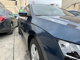 Skoda Octavia 2021 2.0 ΕΛΛΗΝΙΚΟ-thumb-6