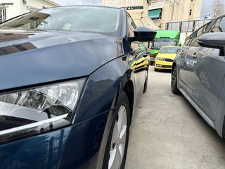 Skoda Octavia 2021 2.0 ΕΛΛΗΝΙΚΟ-thumb-7
